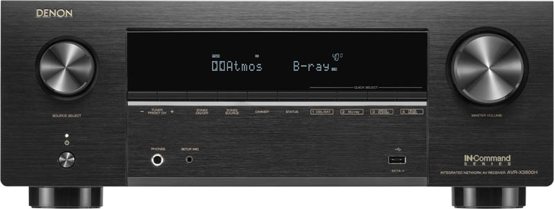 AVR-X3800H E3_photo